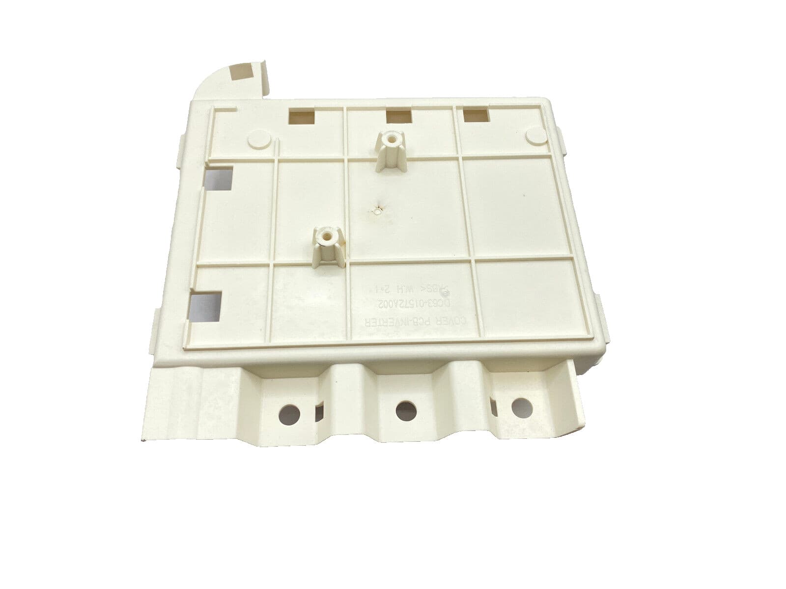 New Genuine OEM Samsung Washer Inverter Control Board Kit DC92-01531C — thumbnail 3