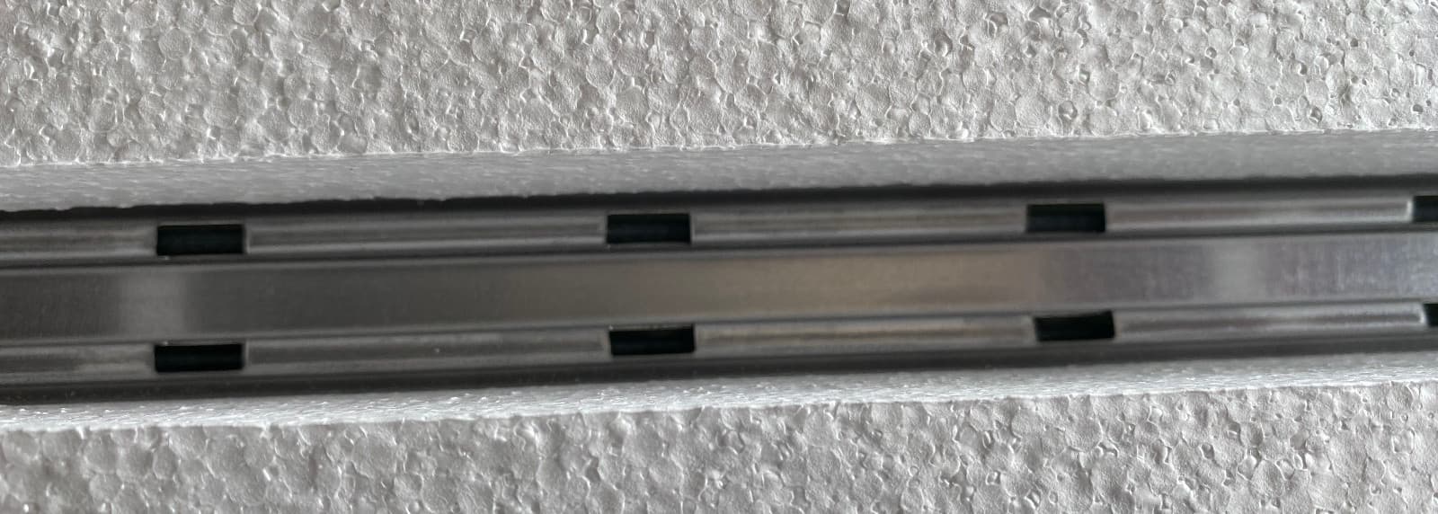 WB56X27480 OEM GE  Oven Door Inner Glass Window  New Genuine — thumbnail 2