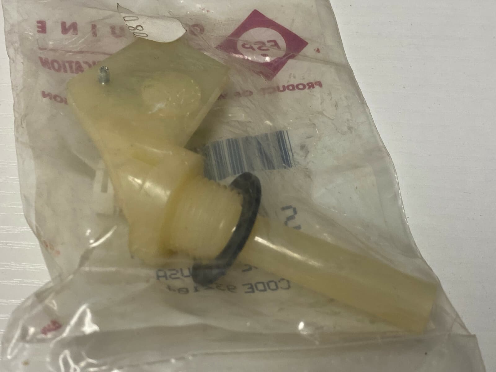 Genuine OEM Whirlpool Switch 4171145 — thumbnail 2