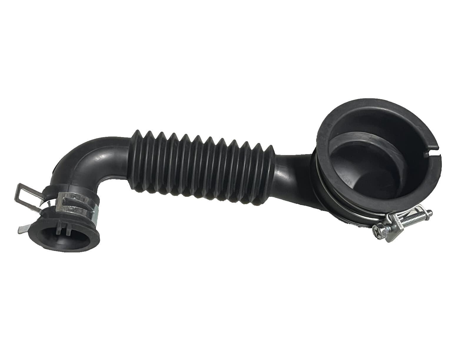 New Genuine OEM Samsung Washer Drain Hose DC67-00868A — thumbnail 4