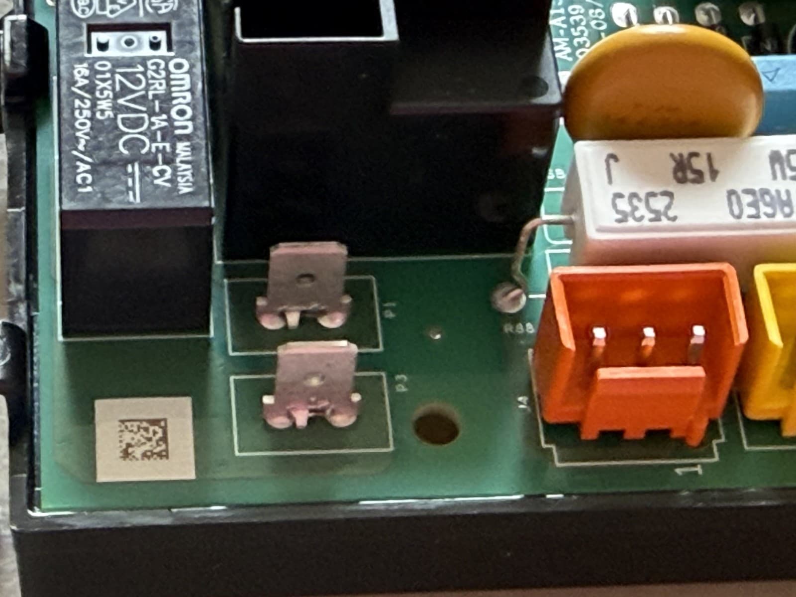 140171068061  Frigidaire Range Control Board  New Genuine — thumbnail 3