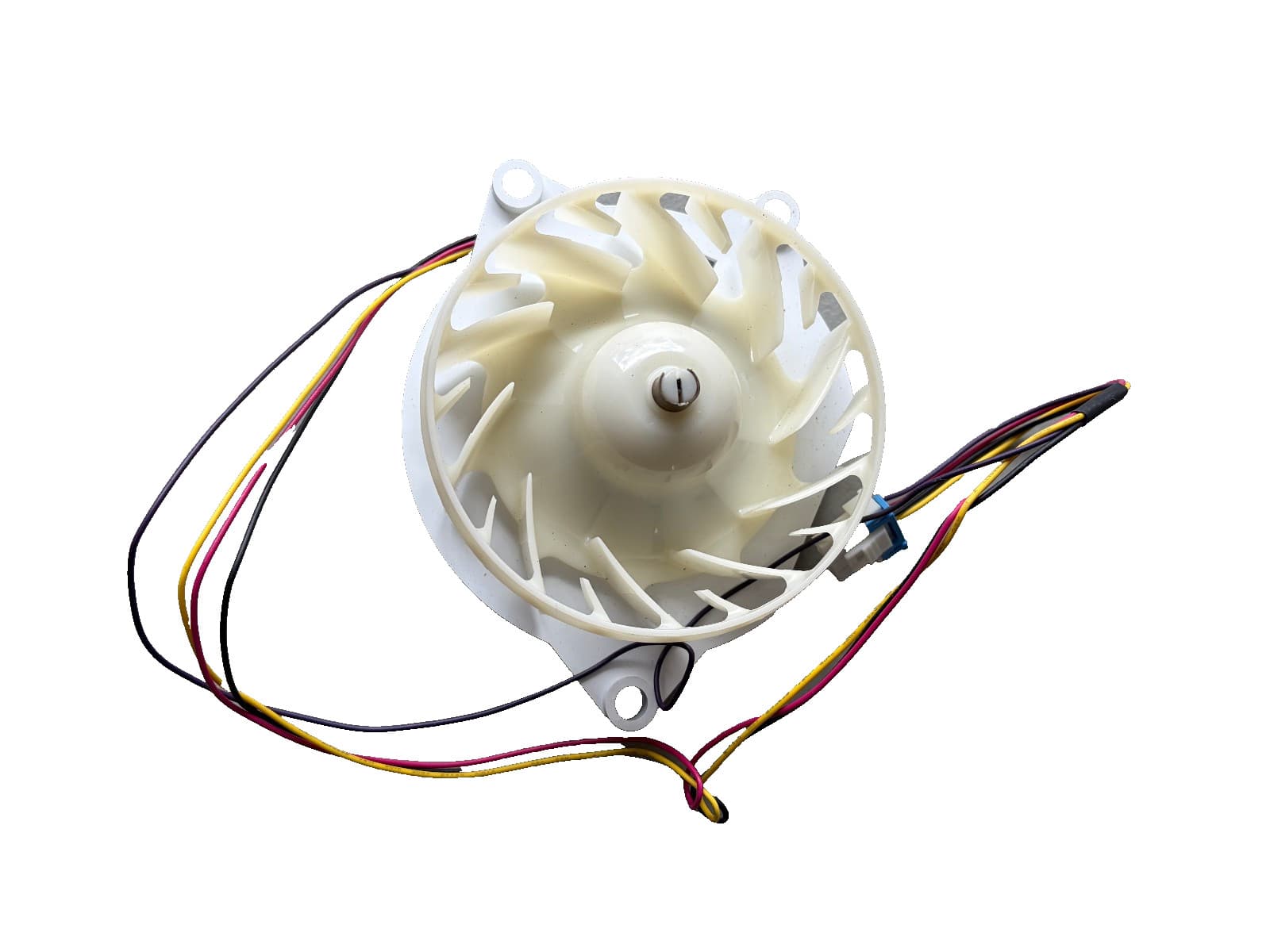EAU64824806  Refrigerator Dc Motor Assembly Genuine
