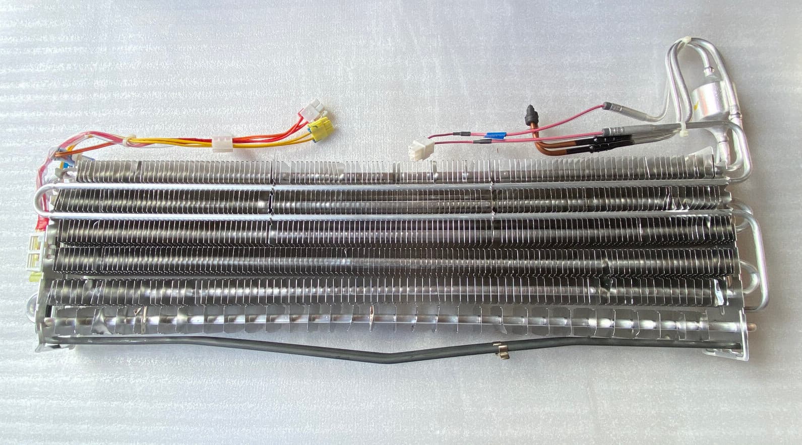 New Genuine LG Evaporator Assembly ADL73980920 — thumbnail 3