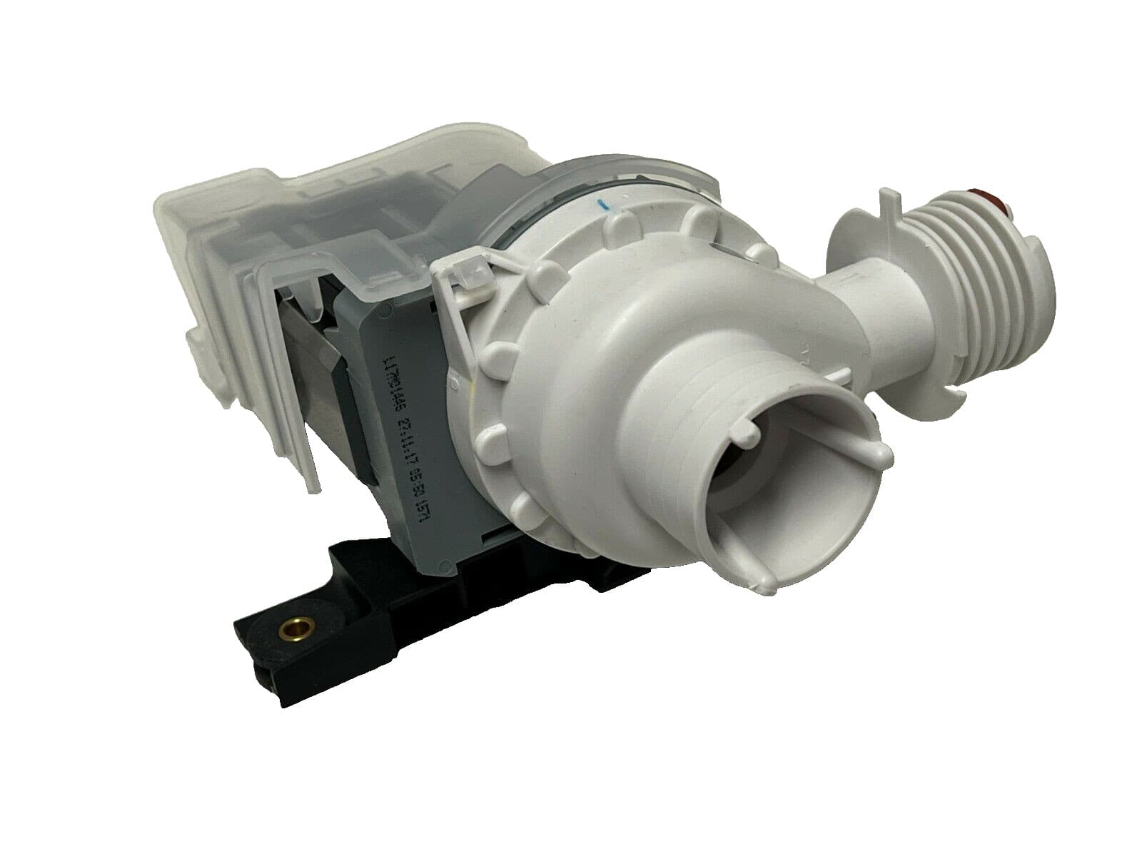 137108000 New Genuine OEM Electrolux Drain Pump — thumbnail 5