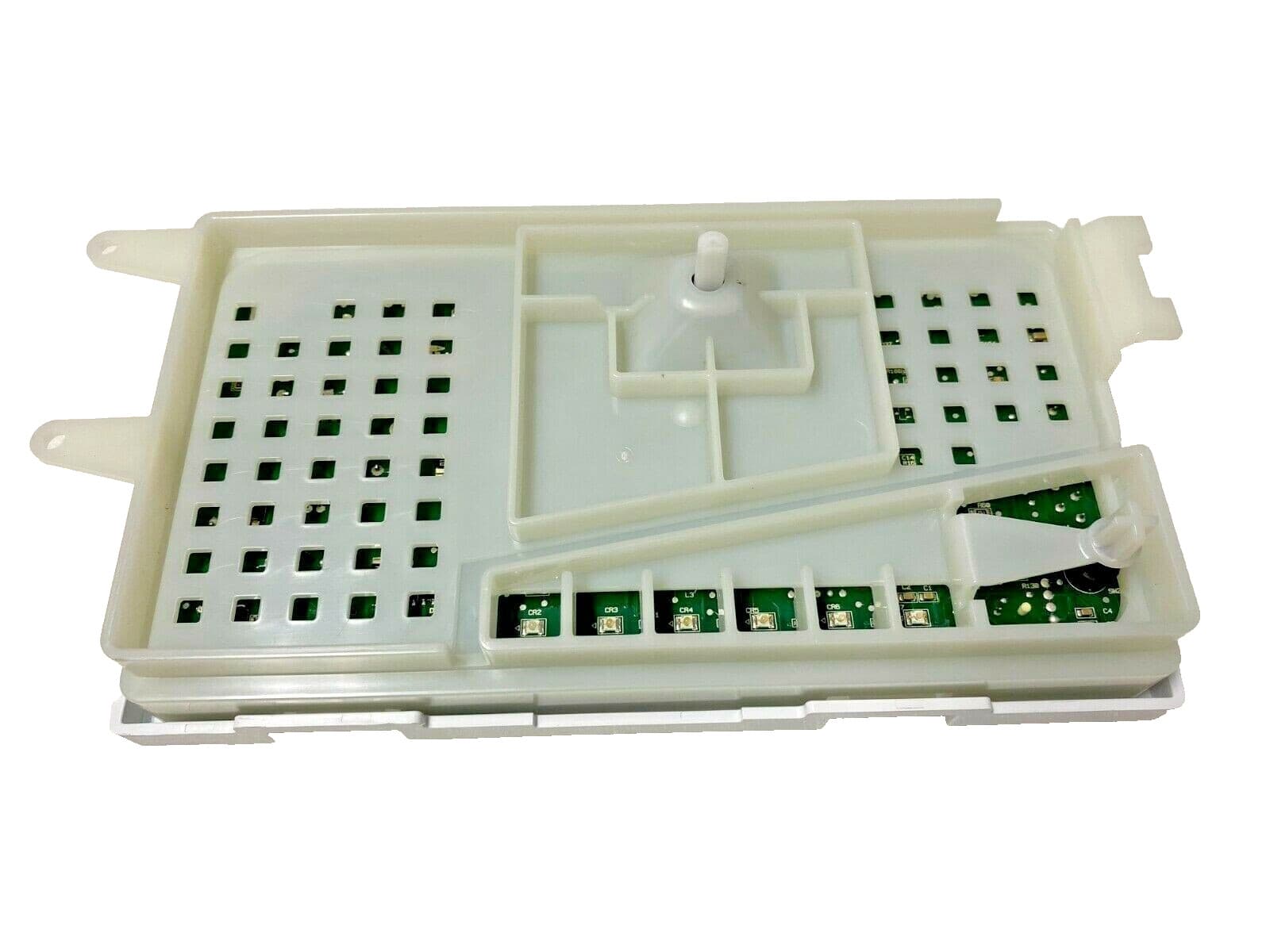 W10916485 OEM Whirlpool  Washer Electronic Control Board Genuine — thumbnail 2