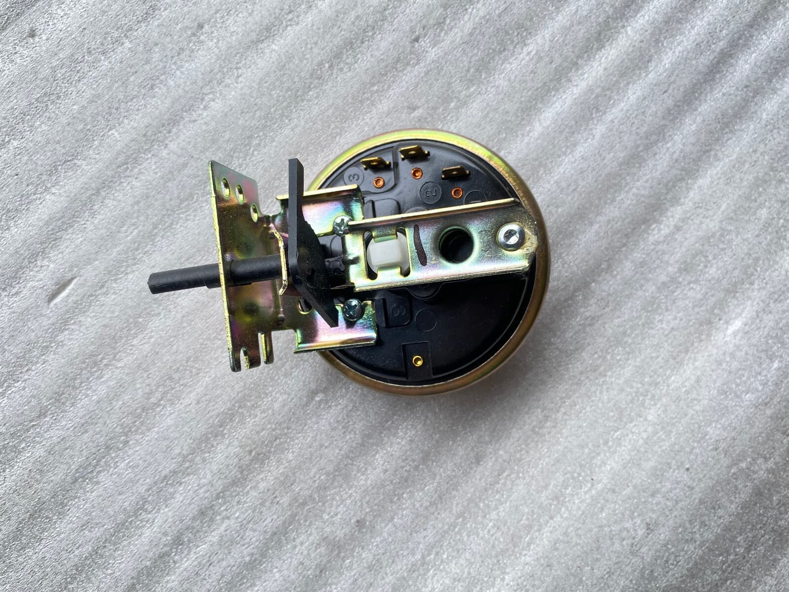 New Genuine Maytag Switch Pressure 35-2801 — thumbnail 2