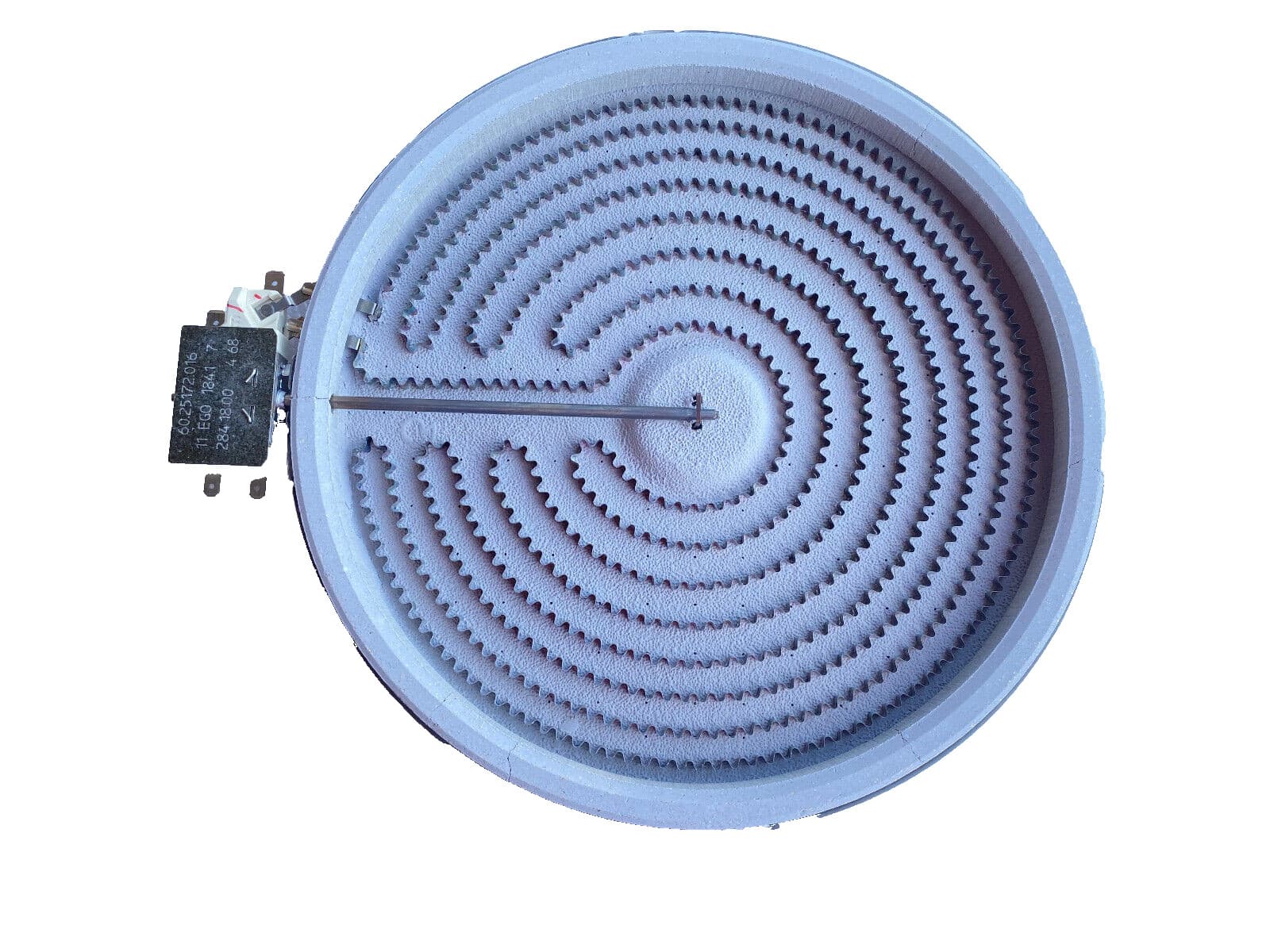 MEE62385101 OEM  LG Range Radiant Surface Element  (2500W) Genuine — thumbnail 2