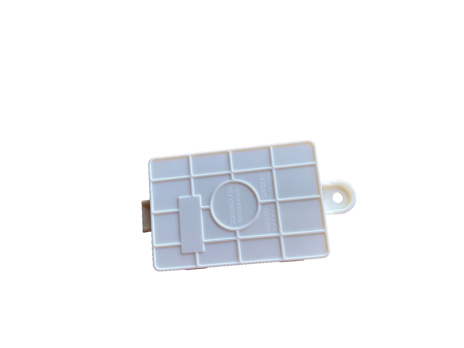New Genuine OEM Samsung Washer Control Board DC92 01855A — thumbnail 2