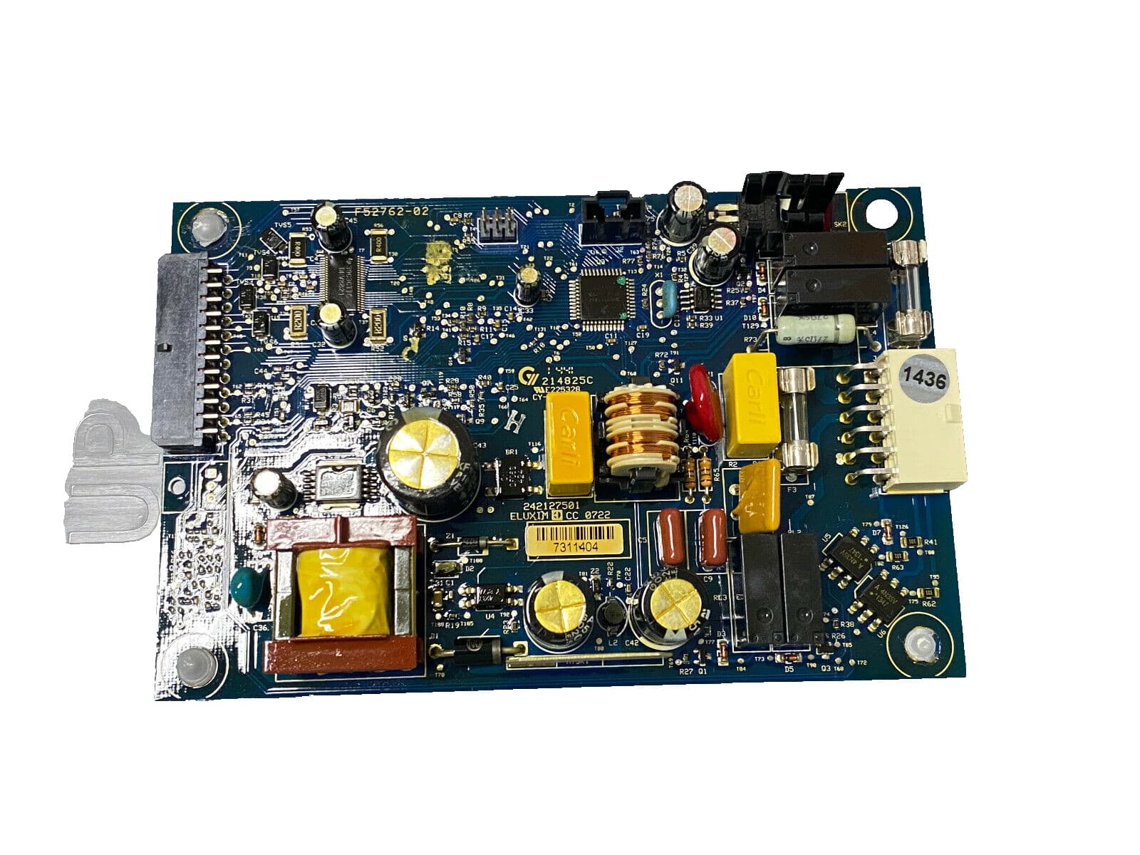 5304481294 New Genuine OEM Frigidaire Refrigerator Electronic Control Board — thumbnail 2
