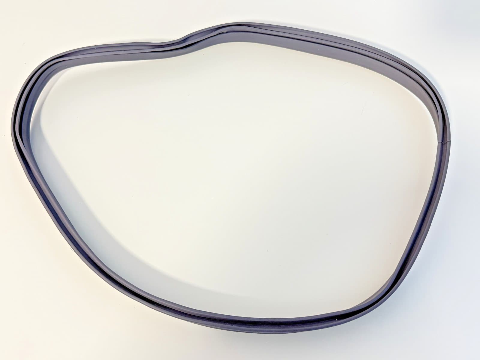 MDS47263101 LG Dryer Door Seal OEM New Genuine