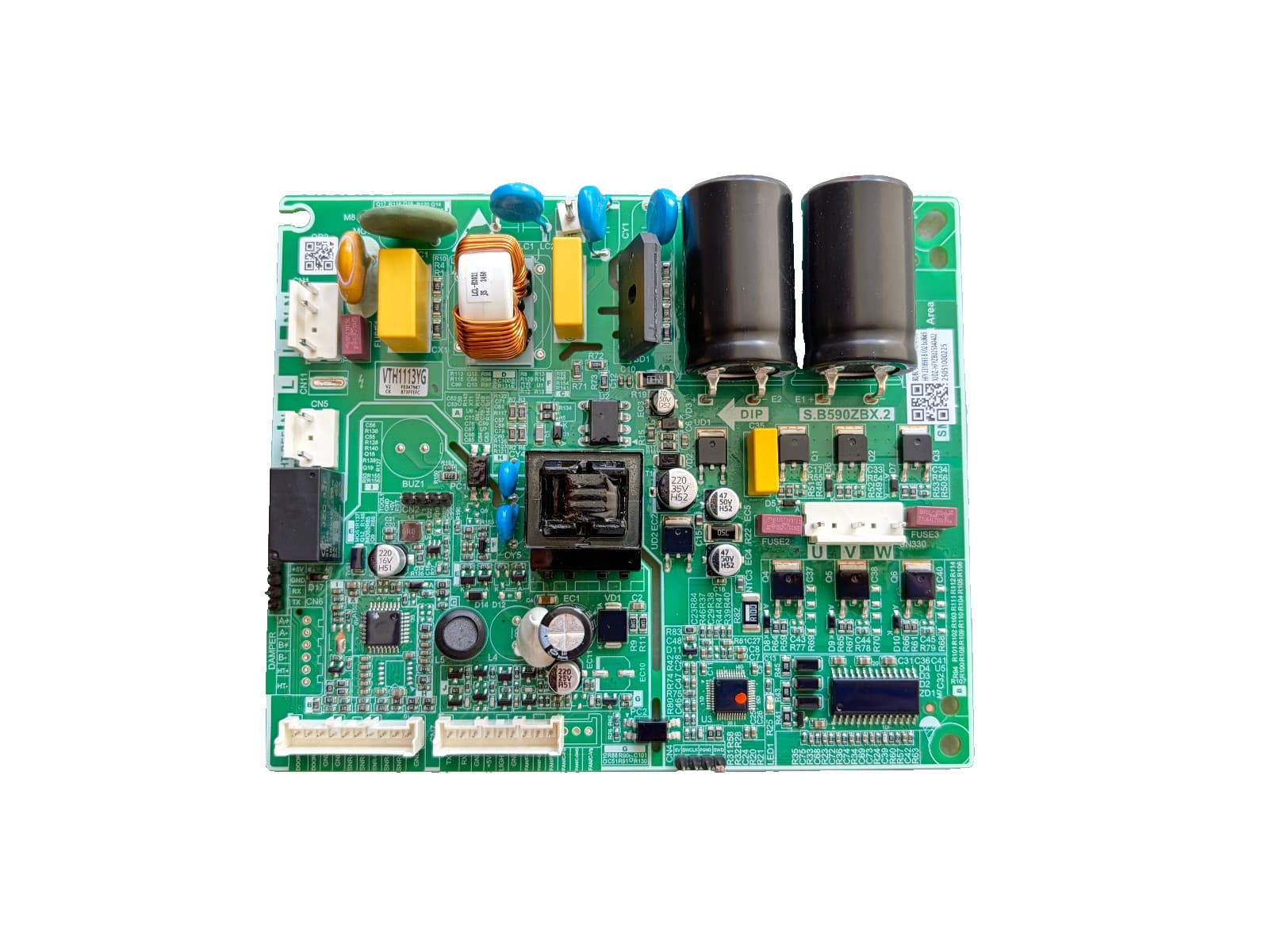 K2318593 OEM Hisense Freezer  Main Control Panel  New Genuine