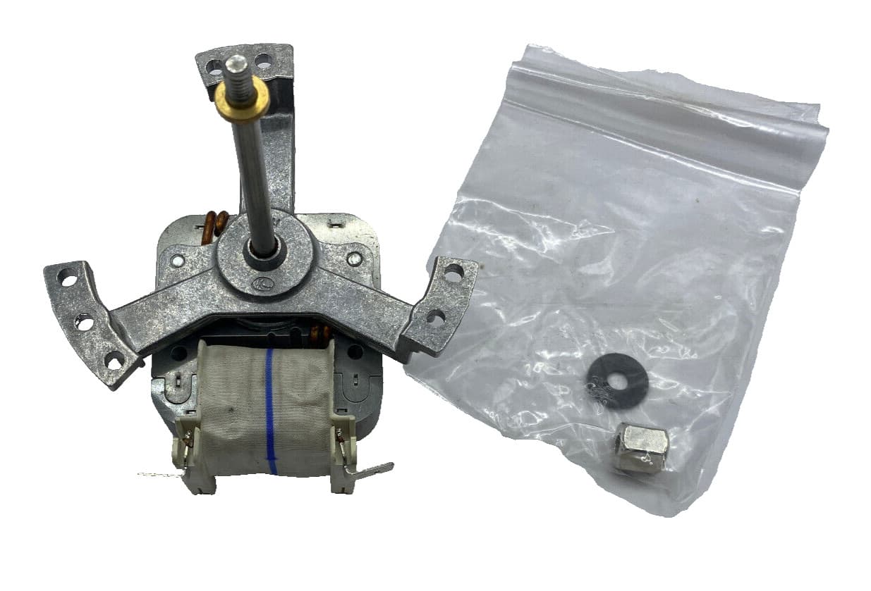 New Genuine Frigidaire Convection Fan Motor Kit 5304467898