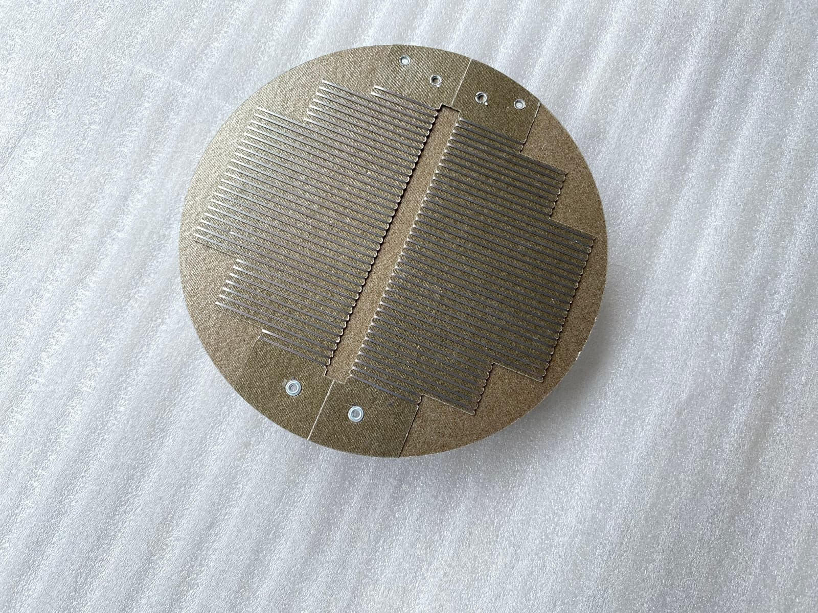 New Genuine Whirlpool Surface Element W10388271 — thumbnail 2
