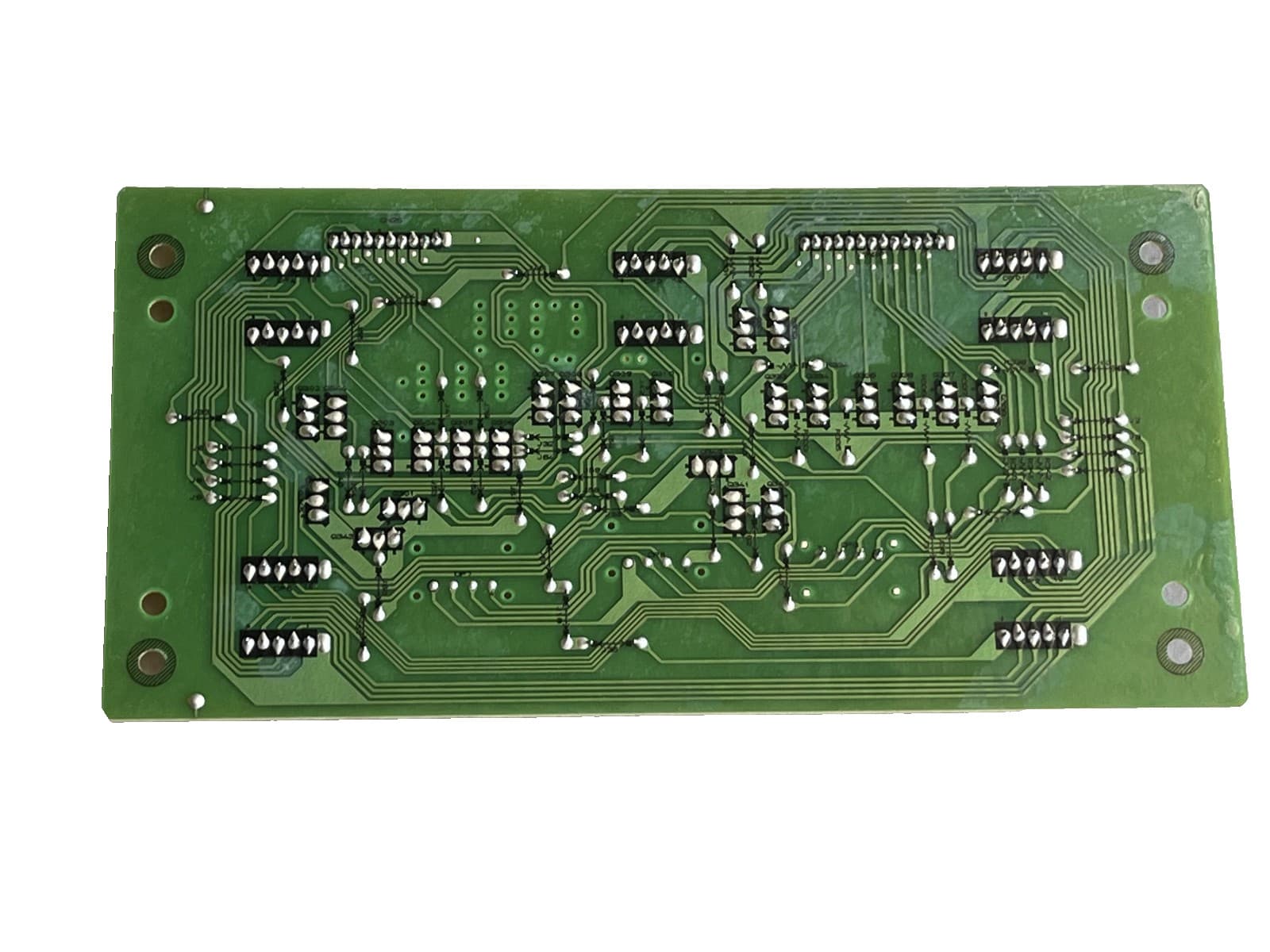 EBR64624906 EBR64624907 OEM LG Range Display Control Board Assembly New Genuine — thumbnail 7