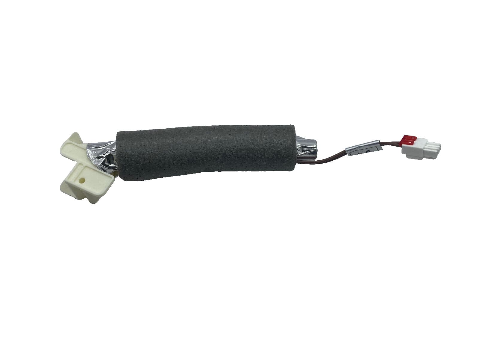Genuine OEM Samsung Refrigerator Auger Motor Drain Hose DA97-19898A — thumbnail 2