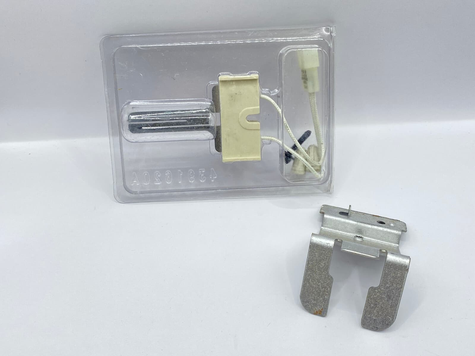 279311 OEM Whirlpool Dryer Burner Igniter Kit New Genuine — thumbnail 11