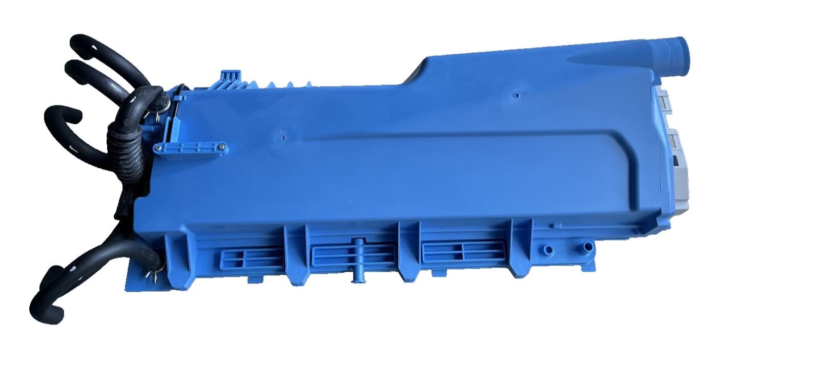 New Genuine OEM GE Washer Dispenser Housing & Drawer Assembly WH42X29535