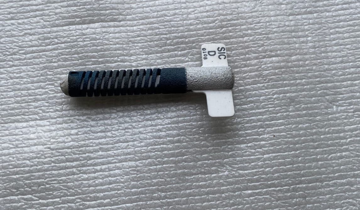 New Genuine Maytag  Igniter For Gas Valve 303376