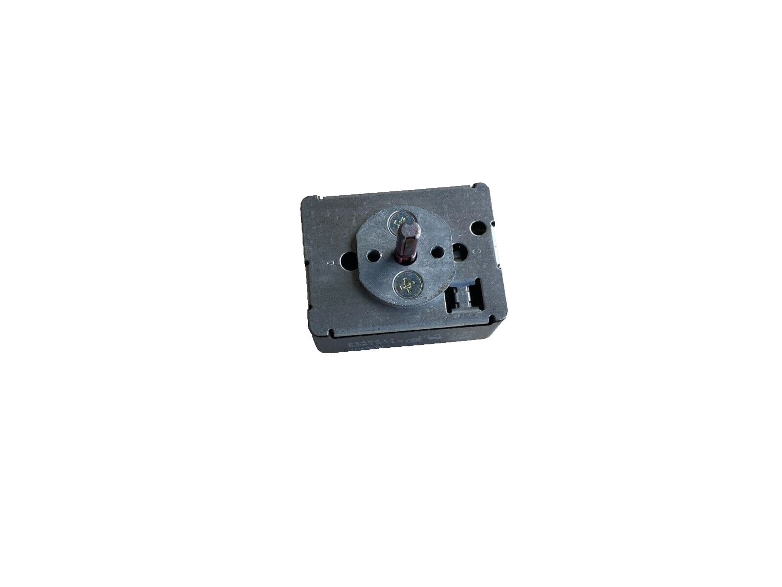 Genuine Whirlpool Range Switch-Inf 3149411 — thumbnail 2