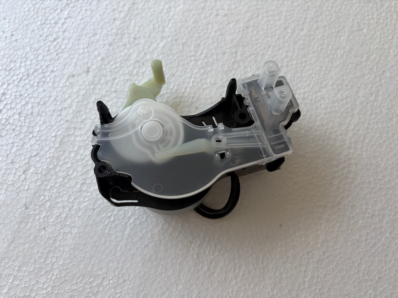 W11481722 Whirlpool  Washer Shift Actuator  New OEM Genuine — thumbnail 2
