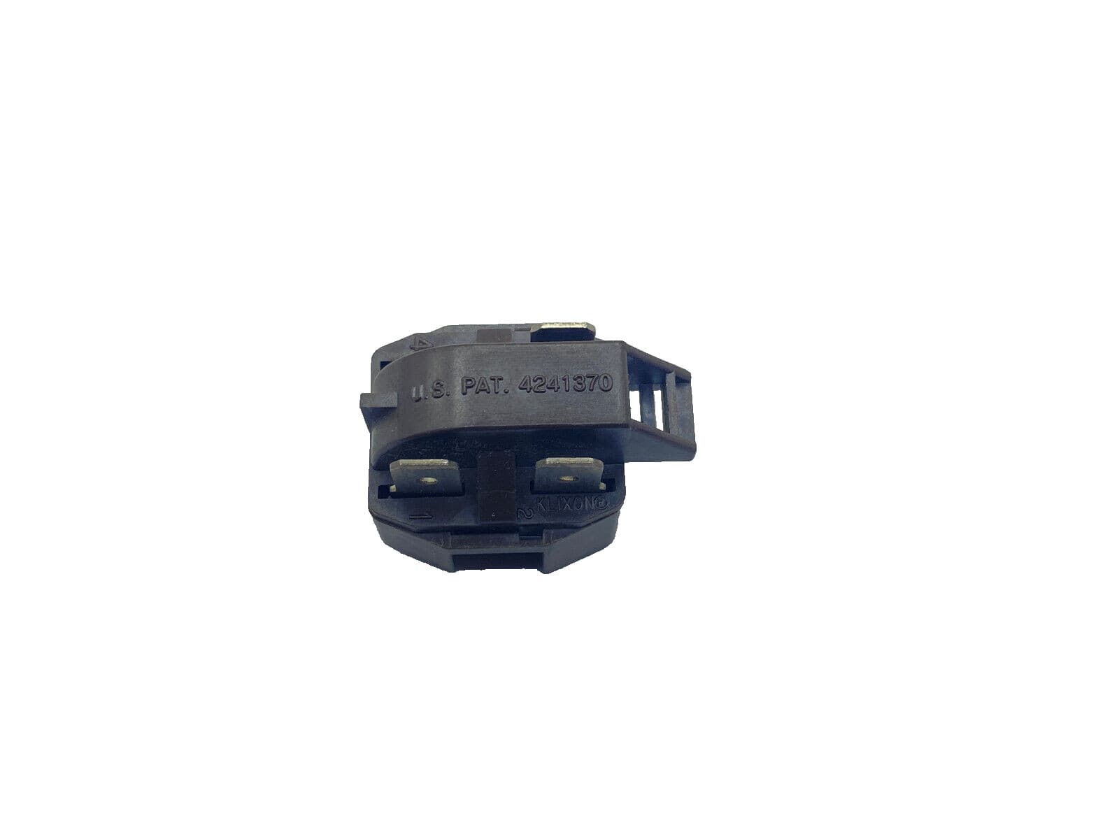 WP2262181 1108143 OEM Whirlpool Refrigerator Compressor Start Relay Genuine — thumbnail 3