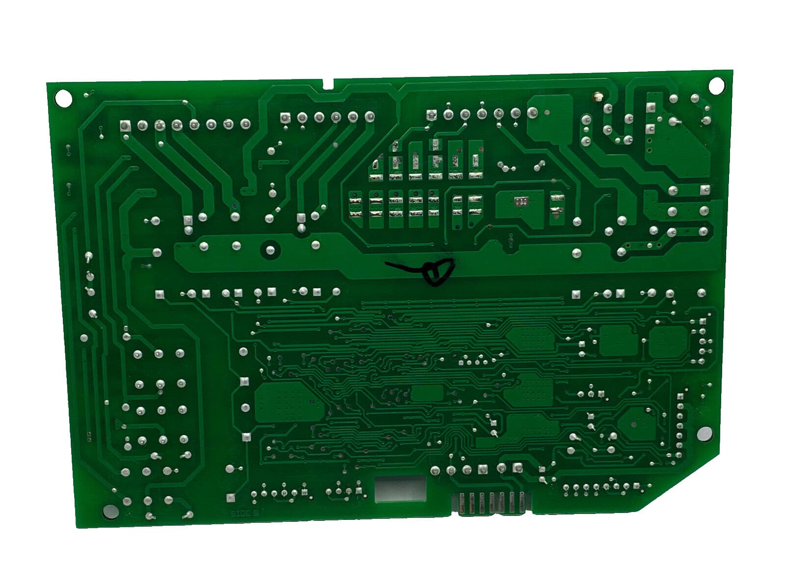 Genuine OEM  Whirlpool Refrigerator Electronic Control Board W10774170 — thumbnail 2