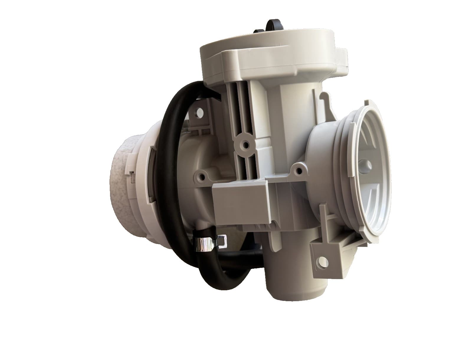AHA75853804 OEM LG Washer Drain Pump Assembly New Genuine