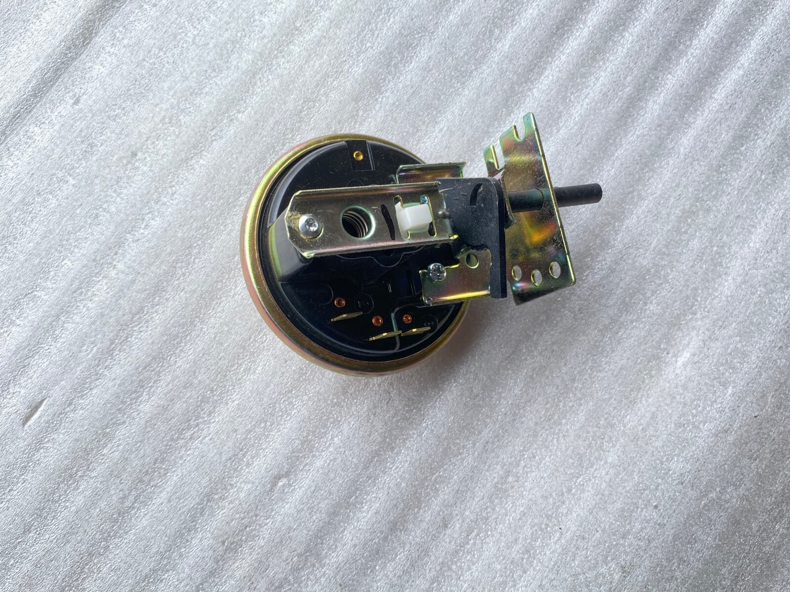 New Genuine Maytag Switch Pressure 35-2801 — thumbnail 4