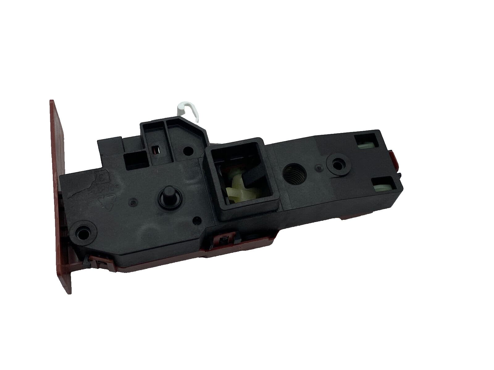 New Genuine OEM GE Washer Door Lock WH10X20821 — thumbnail 3
