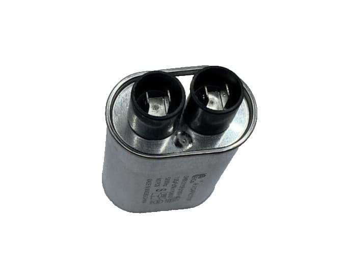 New Genuine LG Microwave Capacitor High Voltage OCZZW1H004C — thumbnail 2