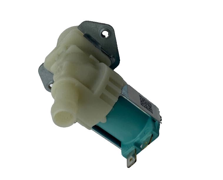 DC62-30314L OEM Samsung Dishwasher Water Inlet Valve New Genuine — thumbnail 2