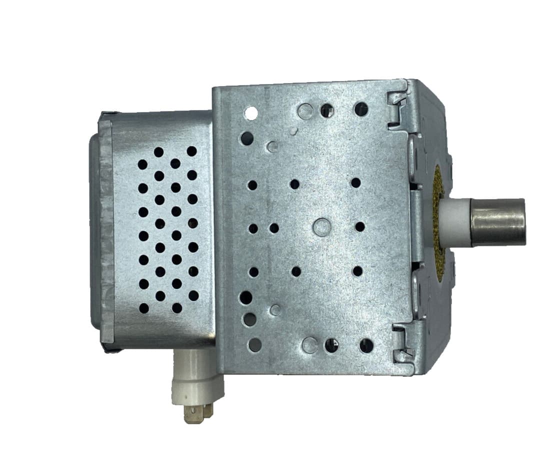 NEW Genuine OEM Whirlpool Microwave Magnetron 8206317 — thumbnail 2