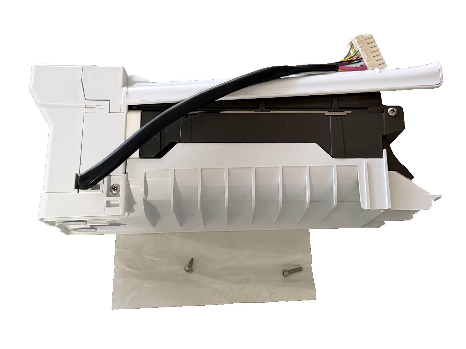 K2389137 OEM Hisense Refrigerator Ice Maker New Genuine — thumbnail 4
