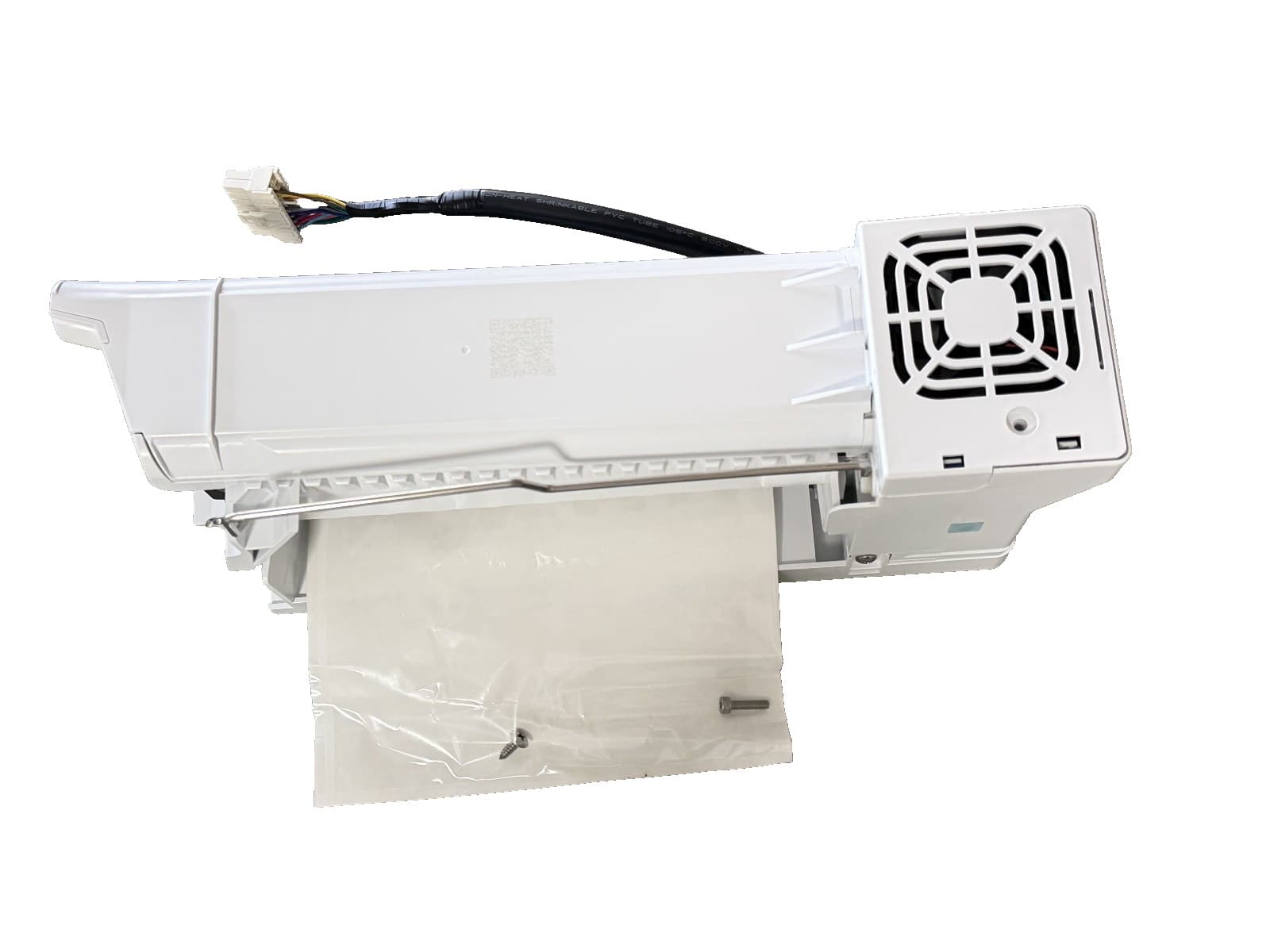 K2389137 OEM Hisense Refrigerator Ice Maker New Genuine