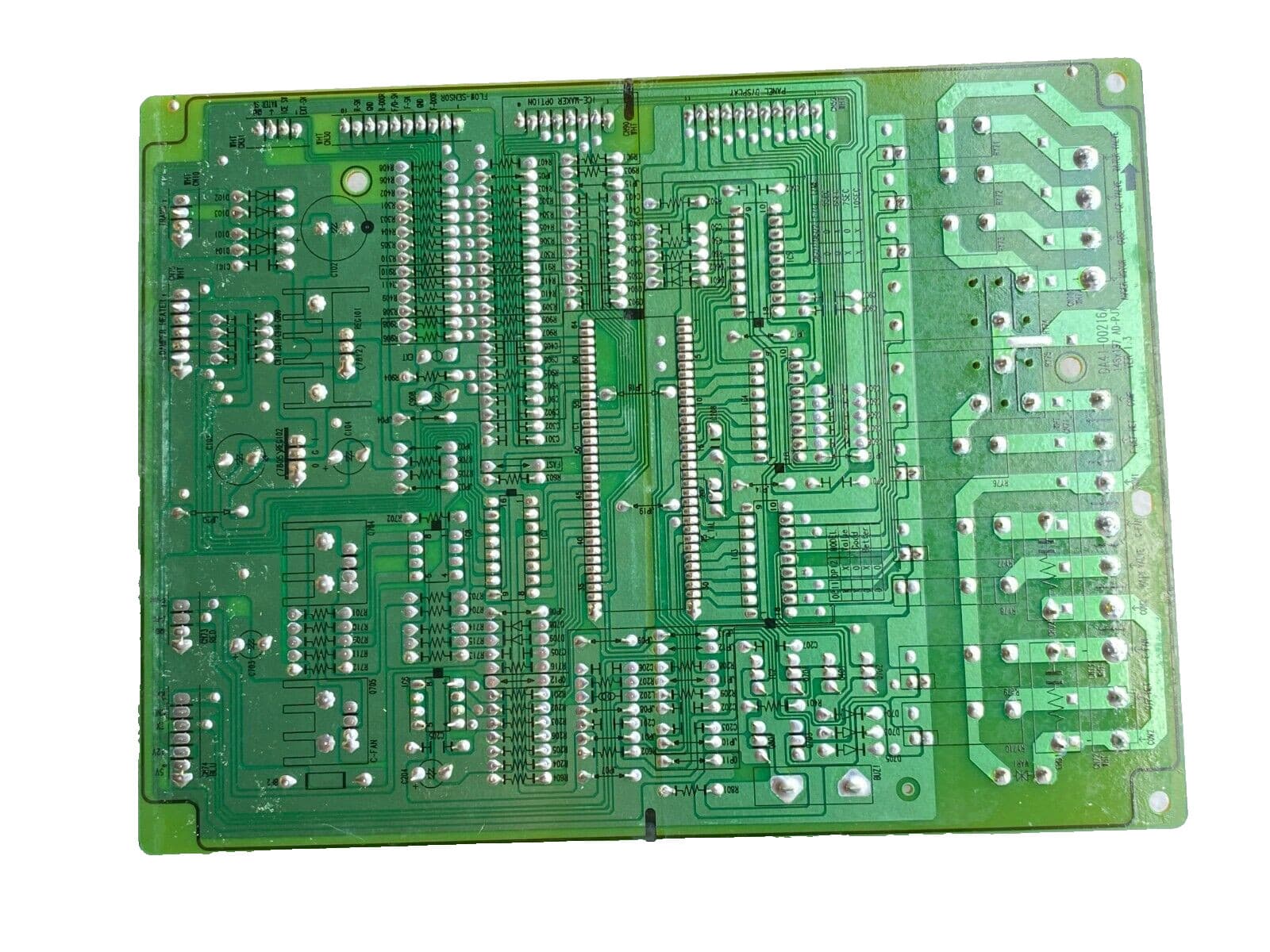 Genuine OEM Samsung Refrigerator Electronic Control Board DA41-00219K — thumbnail 2