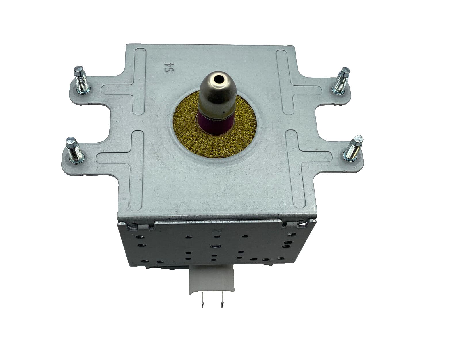 WB27X10880 OEM GE  Microwave Magnetron  New Genuine — thumbnail 8