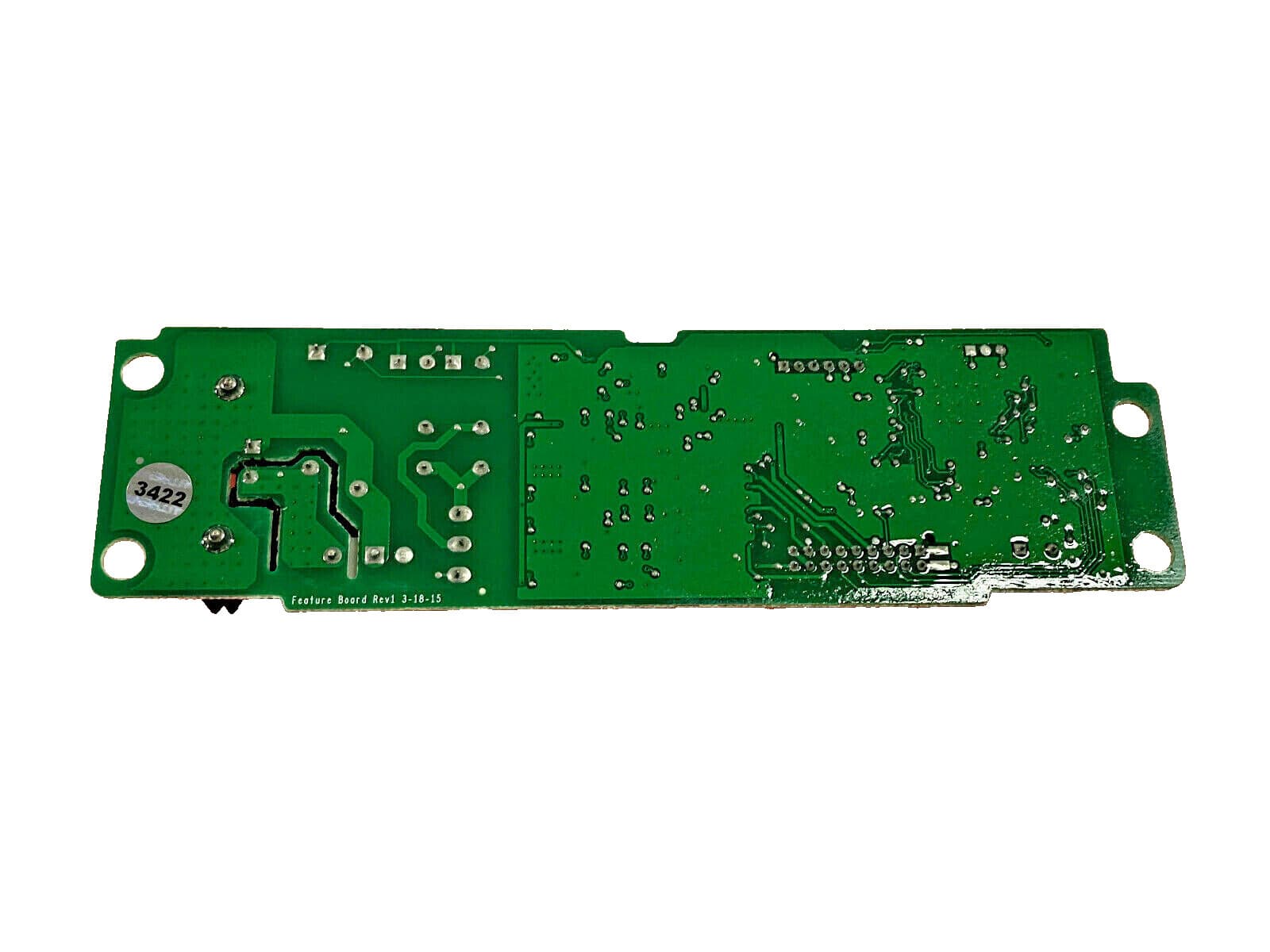 New Genuine GE Refrigerator Control Board Assembly WR55X26546 — thumbnail 5