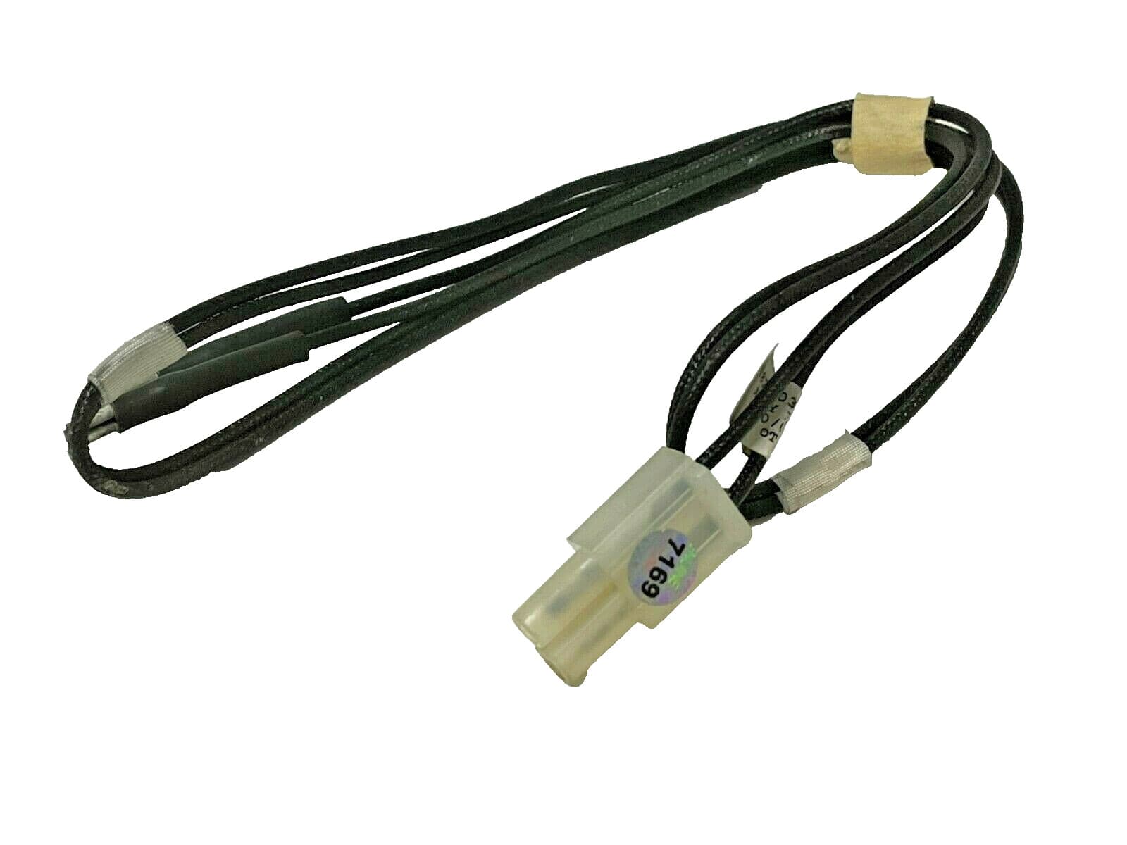 Genuine OEM Electrolux Wiring Harness 318370378