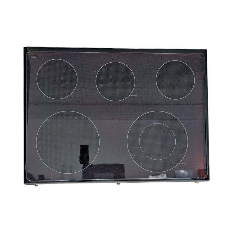 WB62X47098 OEM GE Range Maintop New Genuine