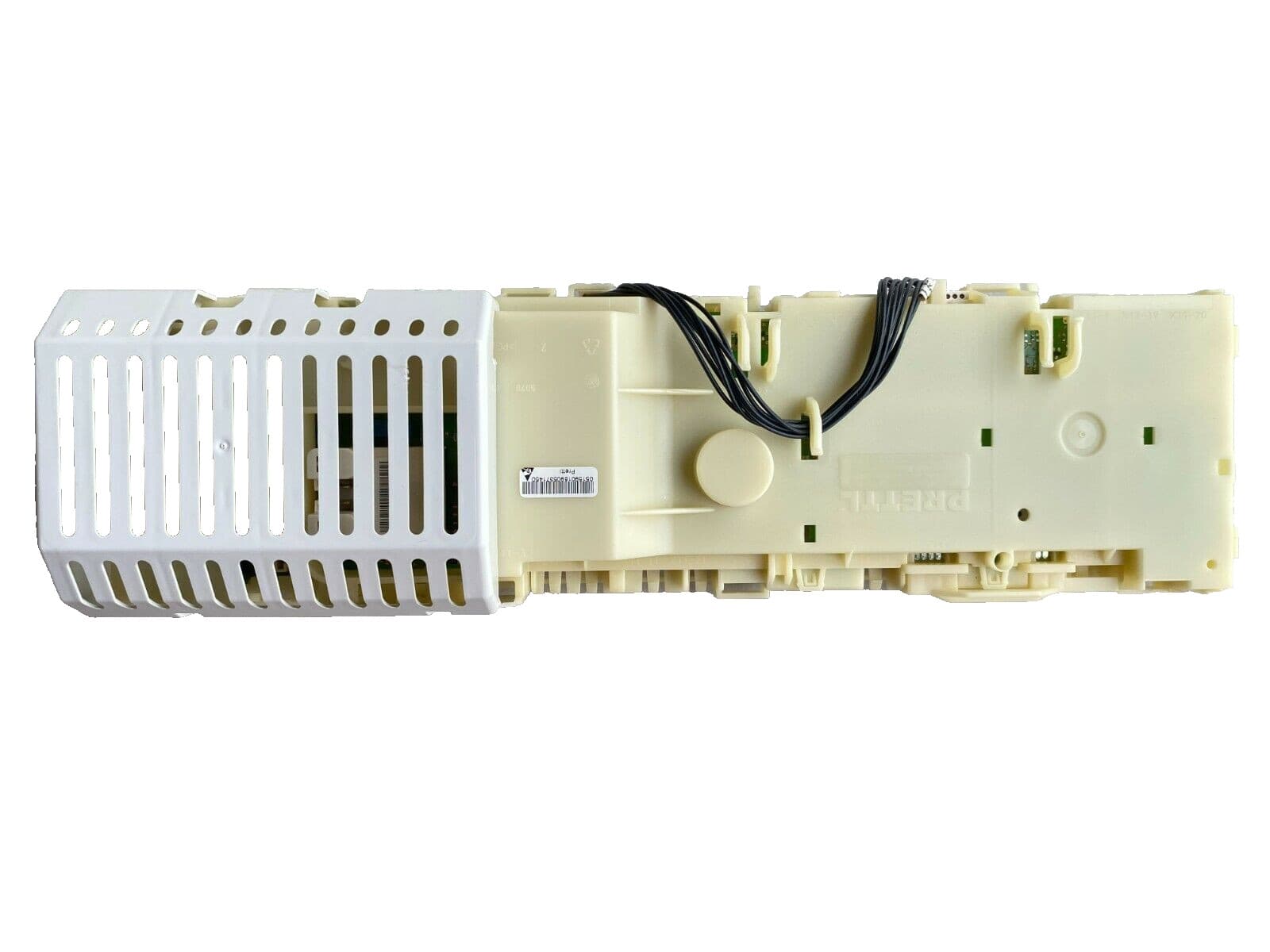 New Genuine OEM Bosch Washer Module-Control Board 00445322 (445322) — thumbnail 8