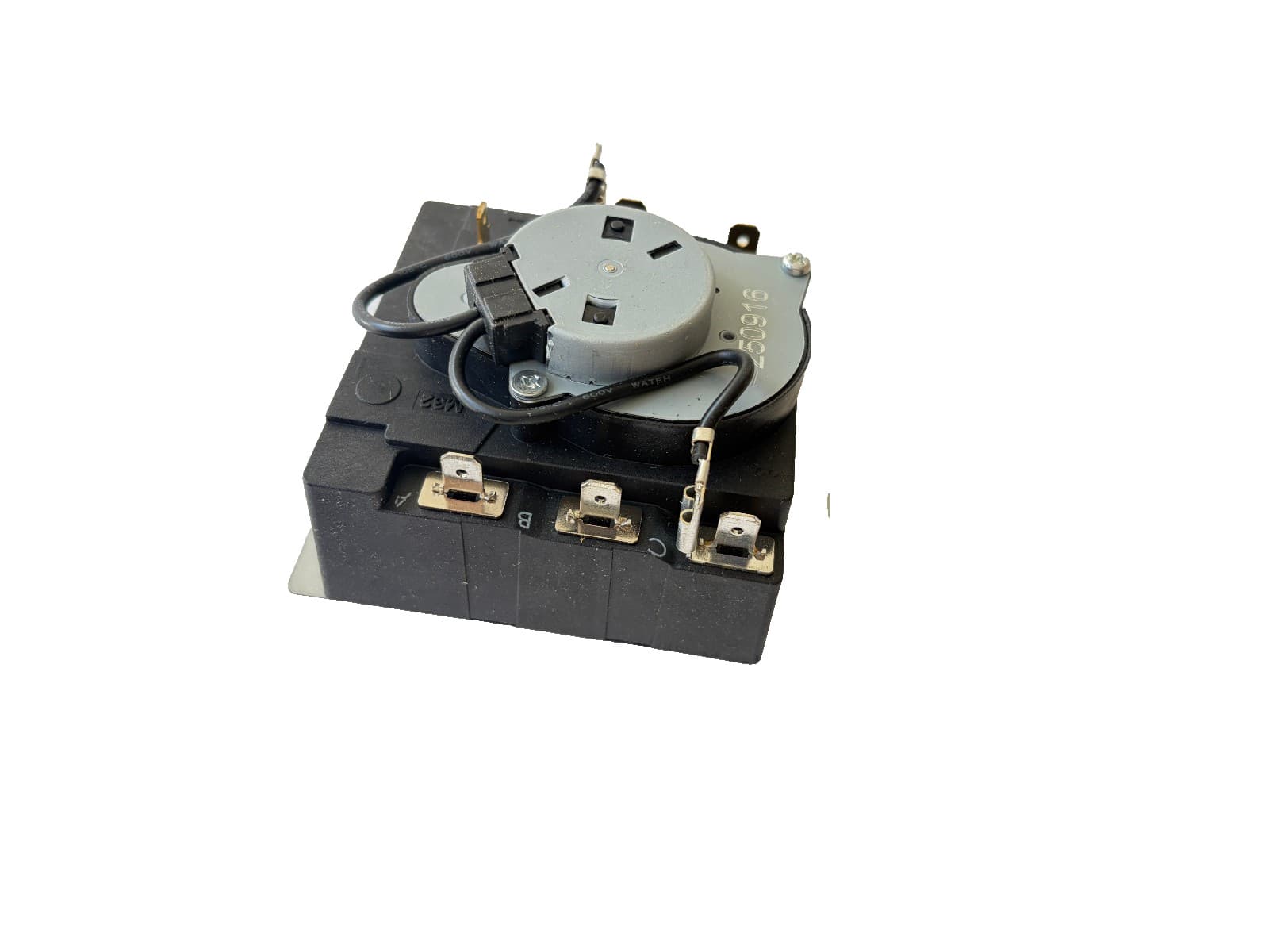 WE04X36457 GE  Timer New Genuine OEM