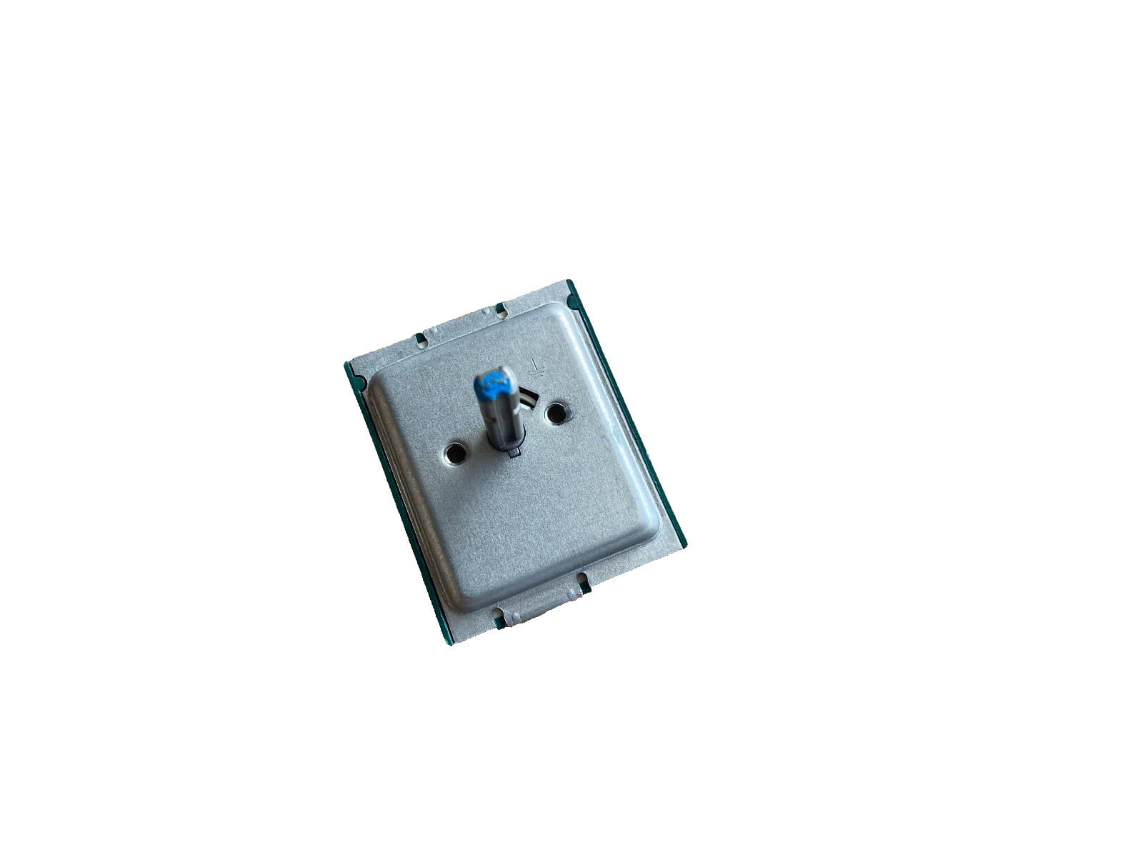 New Genuine OEM Samsung Range Surface Element Control Switch DG44-01005B — thumbnail 3