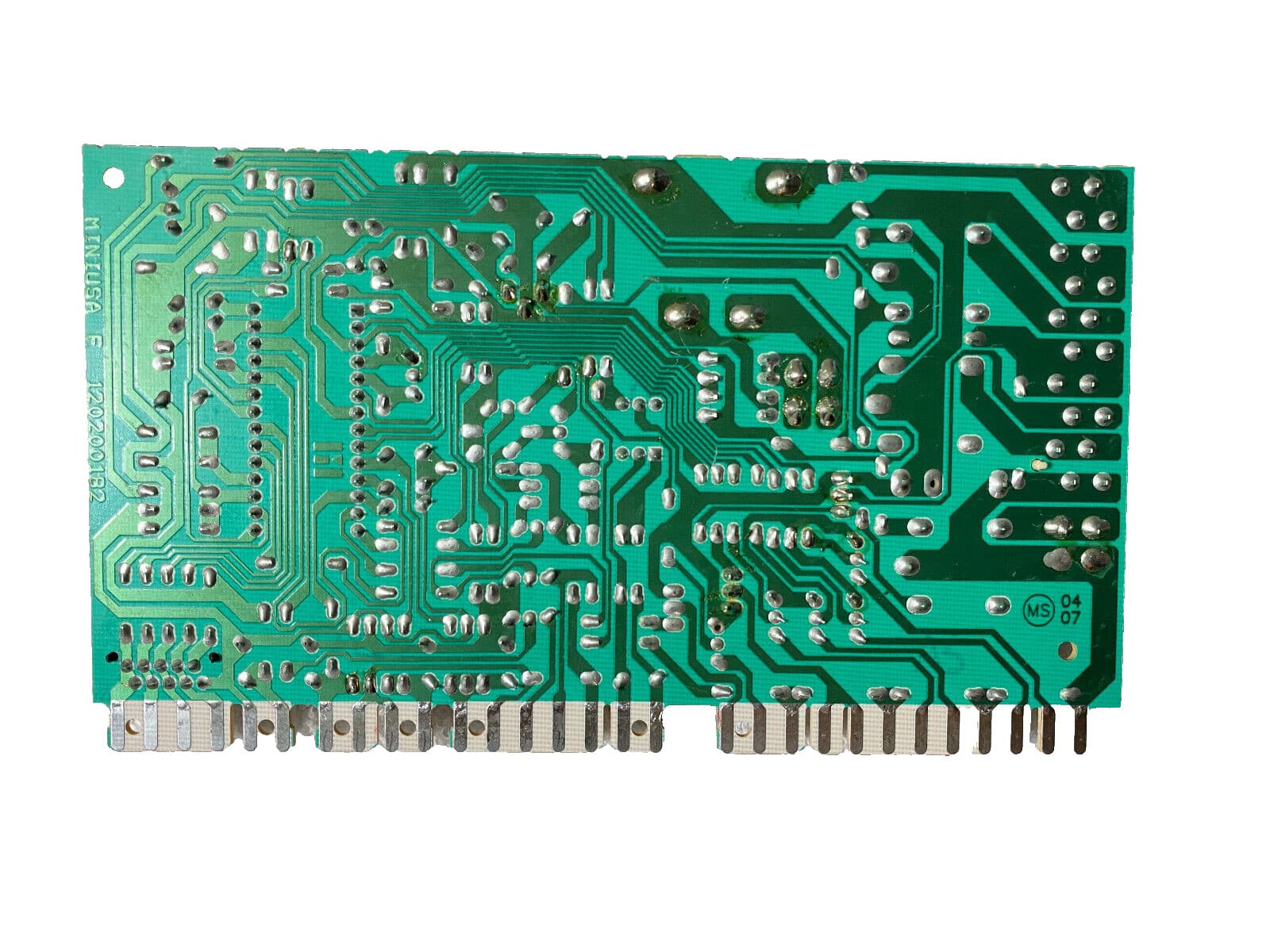 546074801 OEM Whirlpool Range Oven Electronic Control Board R3020A1120A7S — thumbnail 3