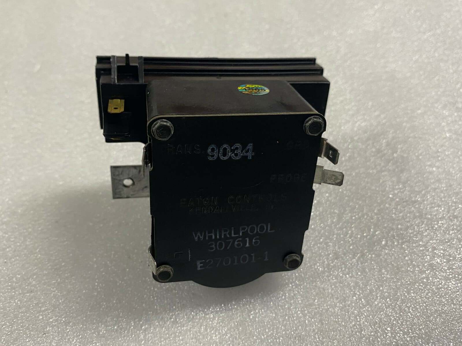 Genuine Whirlpool Indicator, Light Meat Probe 4173153 — thumbnail 3
