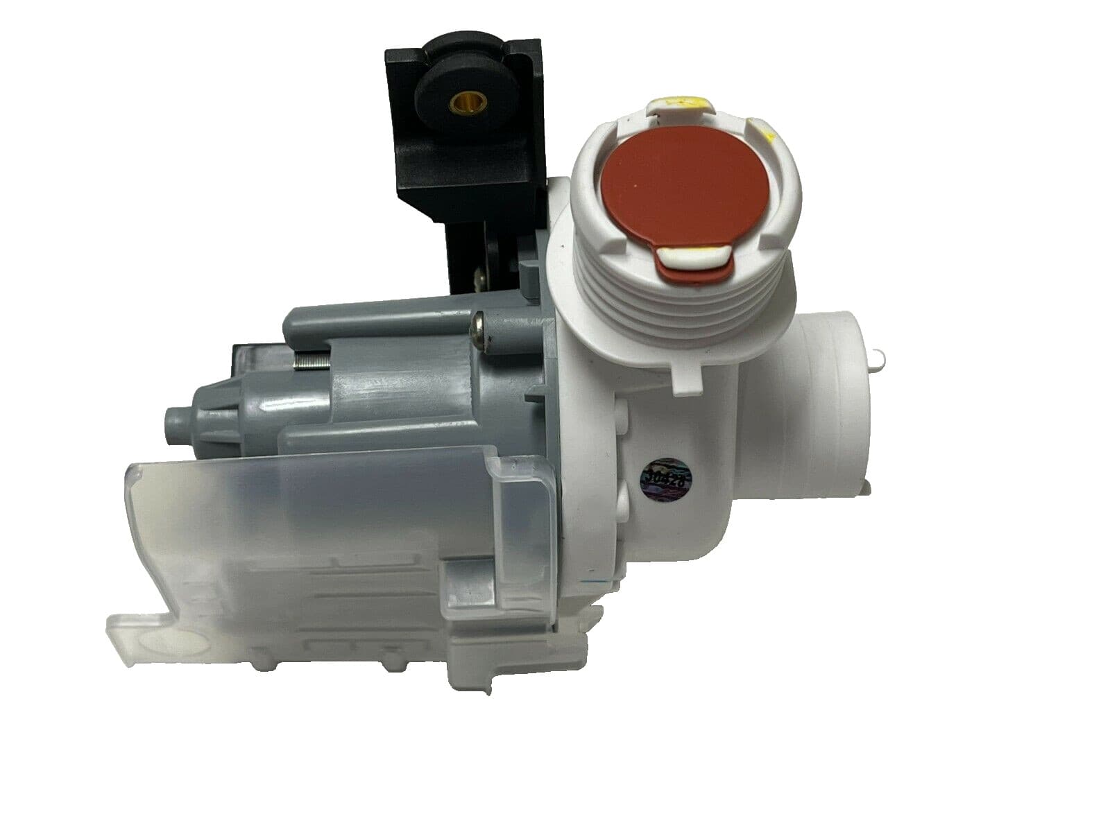 137108000 New Genuine OEM Electrolux Drain Pump