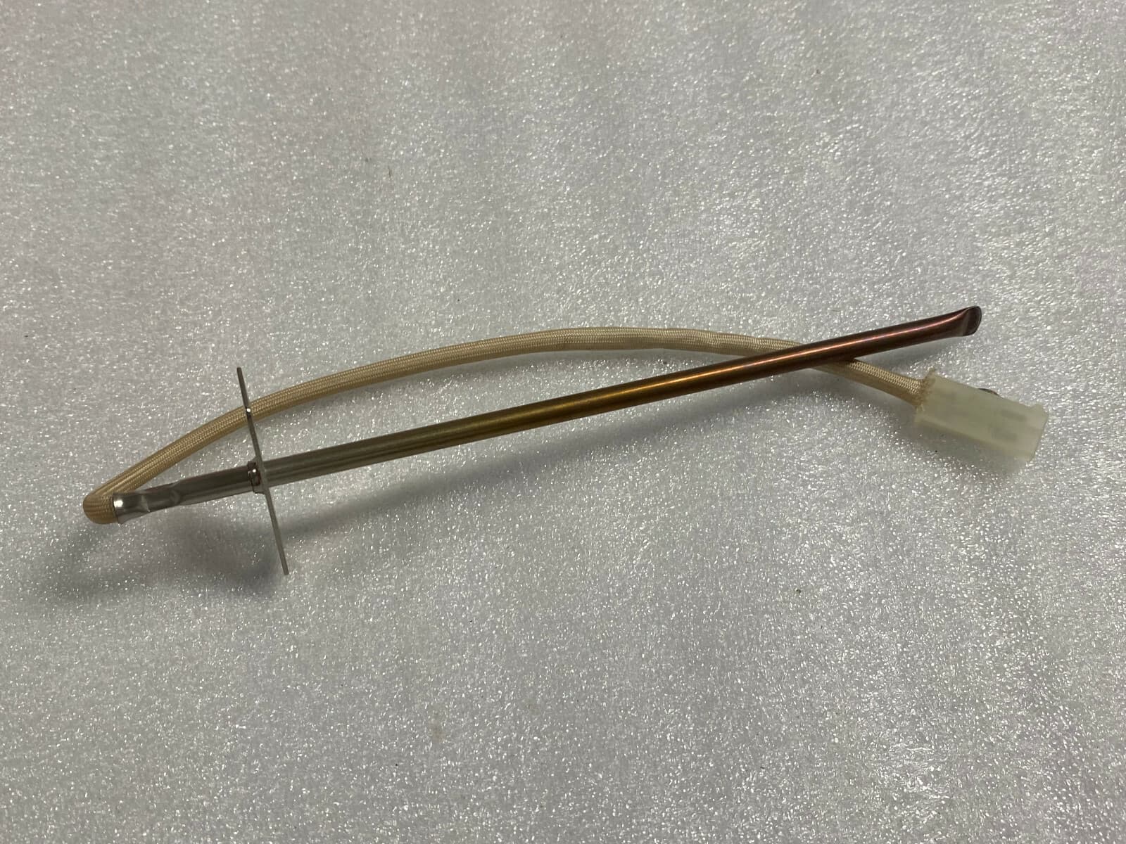 New Genuine Electrolux Range Oven Temperature Sensor 316490001 — thumbnail 2