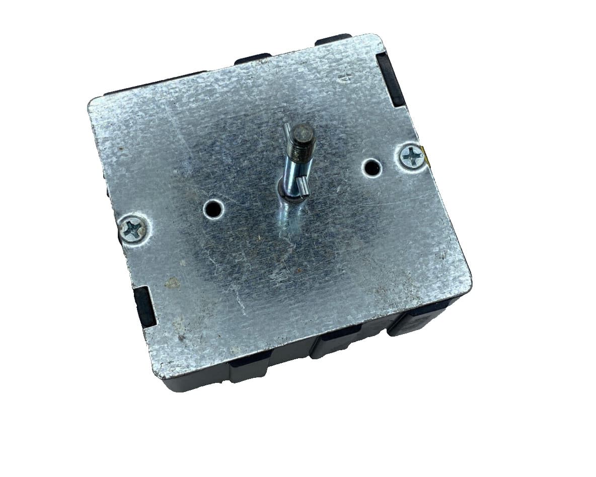 Genuine Whirlpool Dryer Timer 33001034 WP33001034 — thumbnail 3
