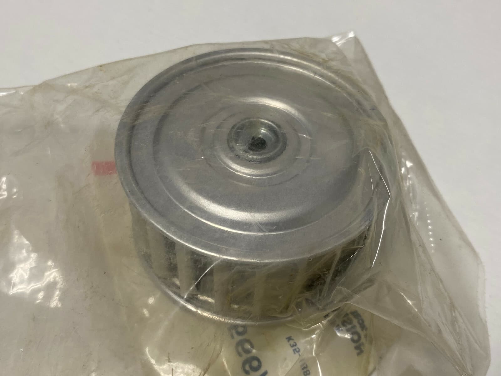 Genuine OEM Robertshaw Wheel-Blower 241566 — thumbnail 2