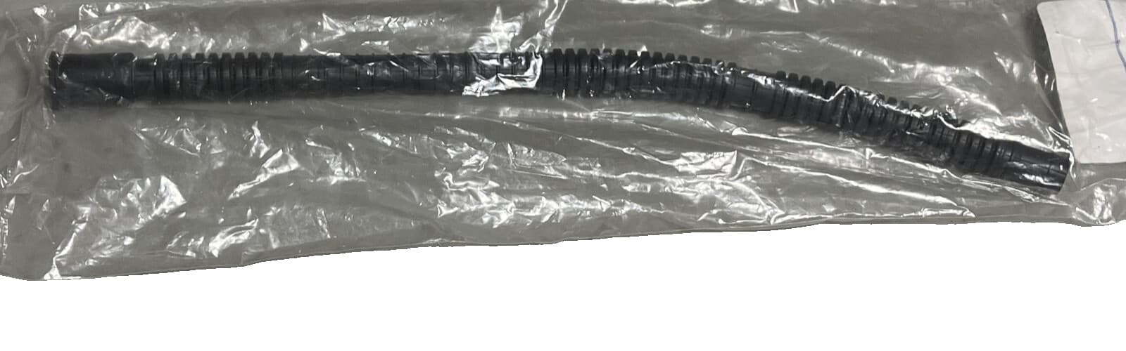 New Genuine OEM Frigidaire Washer Dispenser Hose 134625500 — thumbnail 2