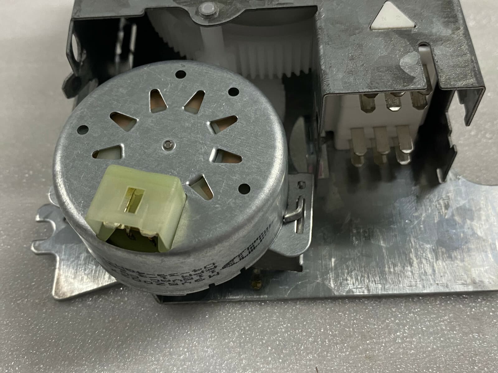 WD21X10099 OEM GE Dishwasher Timer NEW Genuine — thumbnail 6